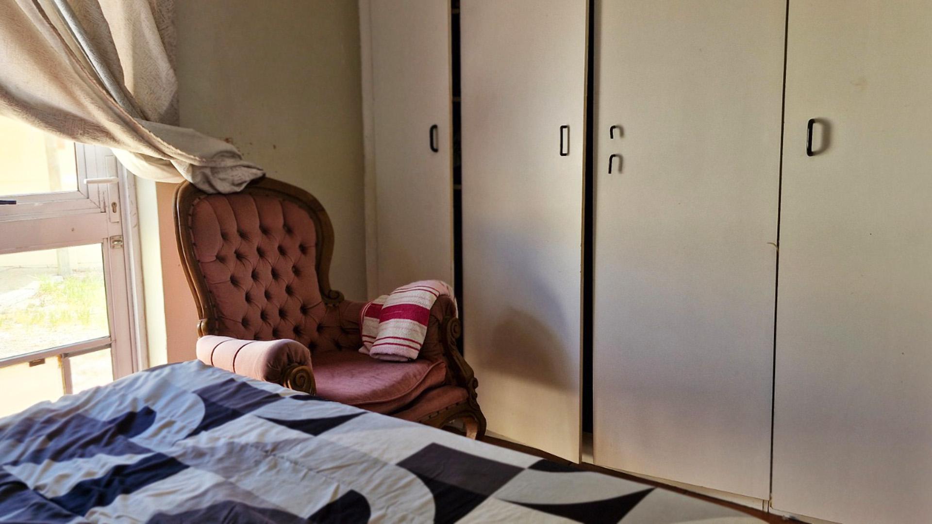 Bed Room 2 of property in Table View