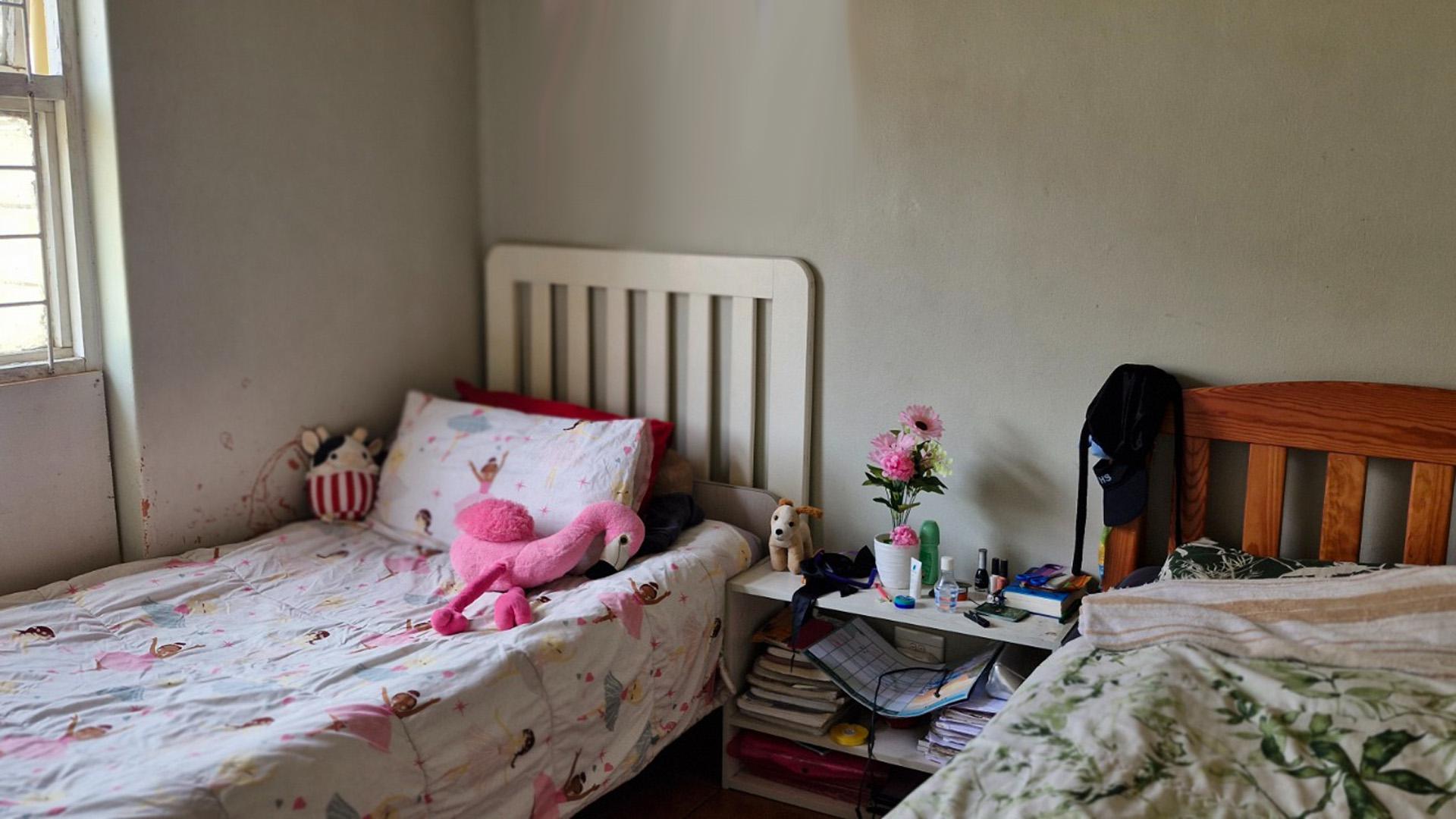 Bed Room 3 of property in Table View