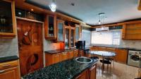 Kitchen of property in Umhlatuzana 