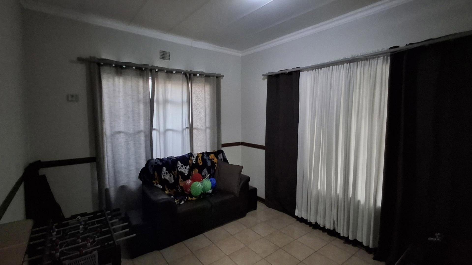 TV Room of property in Bloemfontein