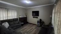 Lounges of property in Bloemfontein