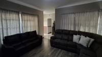 Lounges of property in Bloemfontein
