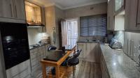 Kitchen of property in Bloemfontein
