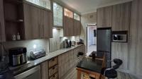 Kitchen of property in Bloemfontein
