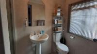 Main Bathroom of property in Bloemfontein