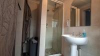 Main Bathroom of property in Bloemfontein