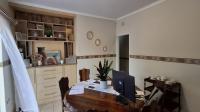 Dining Room of property in Bloemfontein