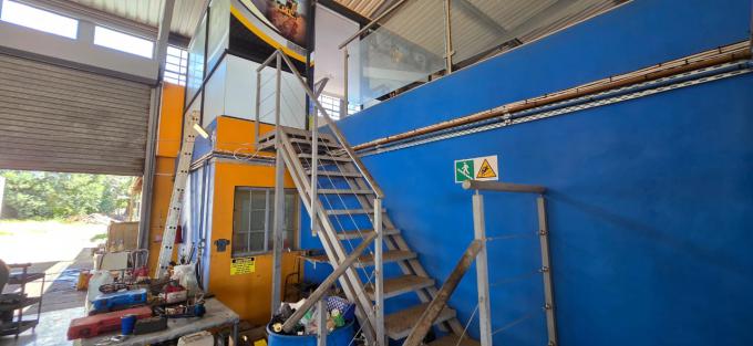 Commercial for Sale For Sale in Ikageng - MR707130