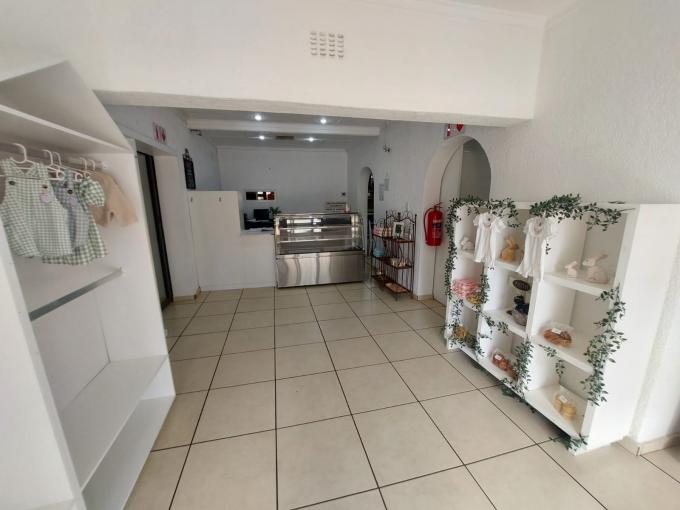 Commercial for Sale For Sale in Klerksdorp - MR707132