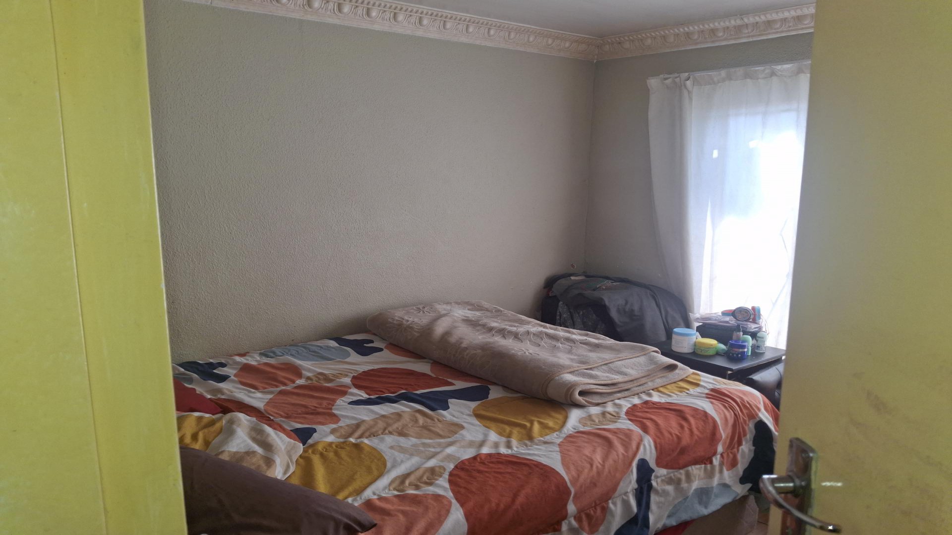 Bed Room 2 of property in Birch Acres