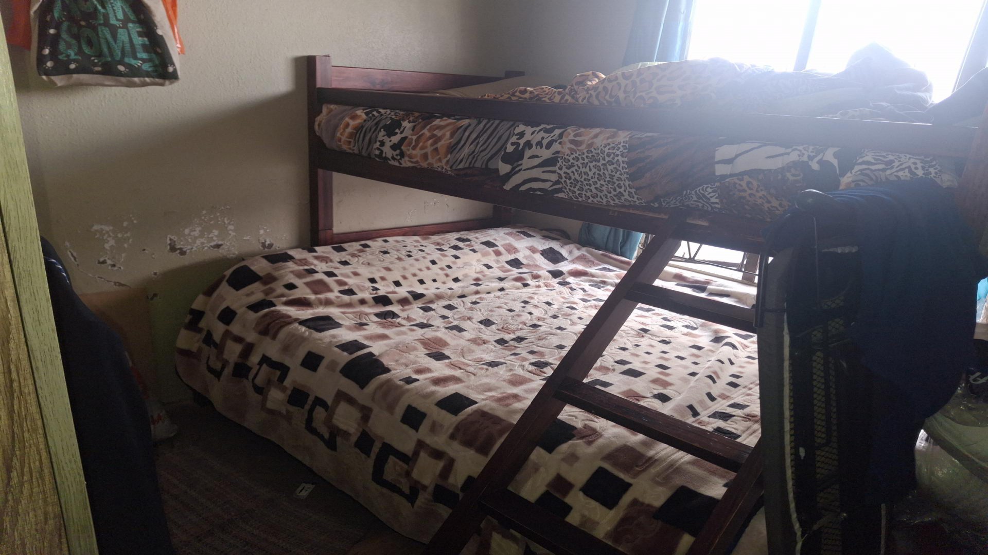 Bed Room 3 of property in Birch Acres