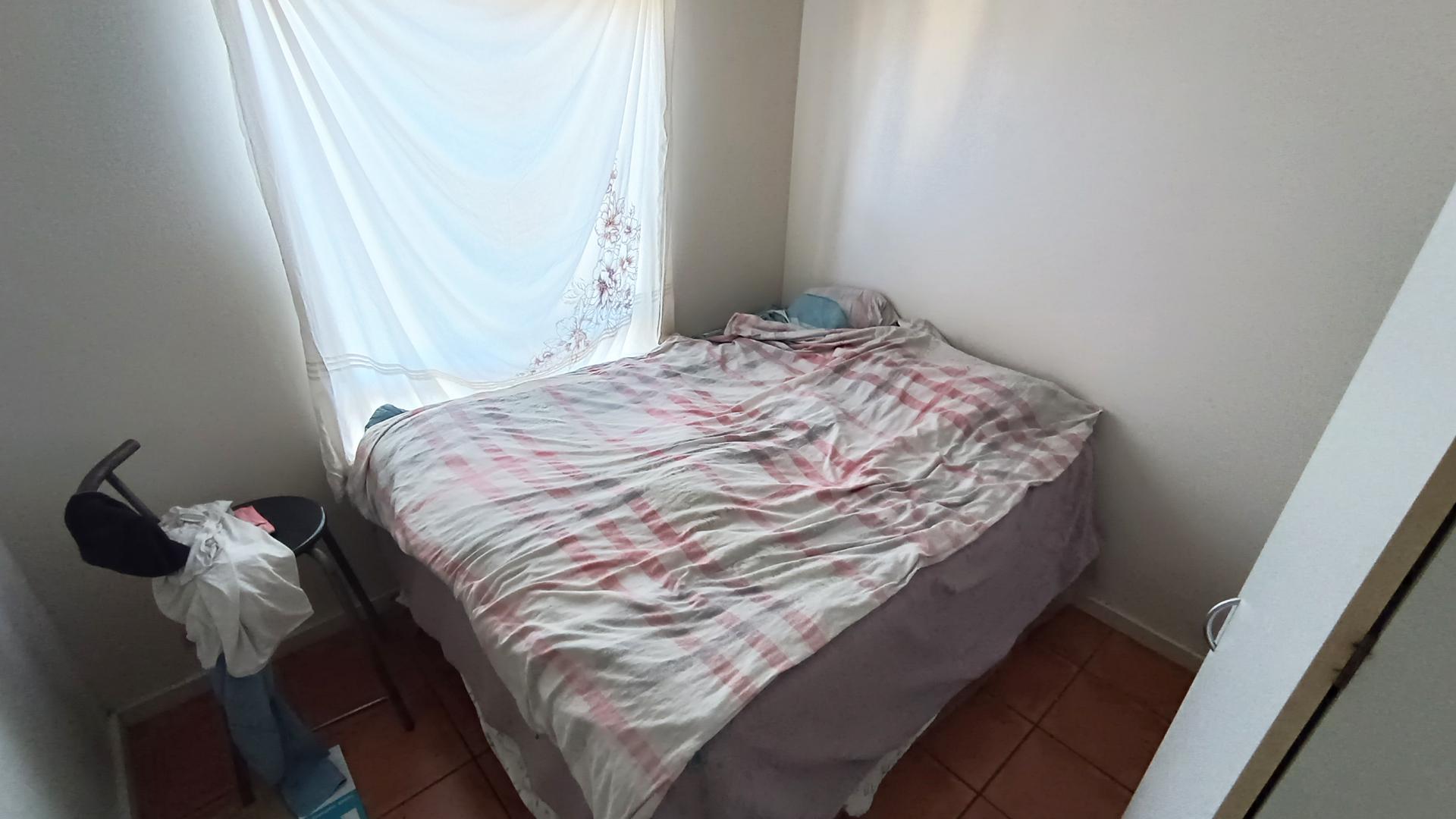 Bed Room 2 - 9 square meters of property in Parklands