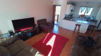 Lounges - 20 square meters of property in Parklands