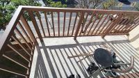 Balcony - 4 square meters of property in Parklands