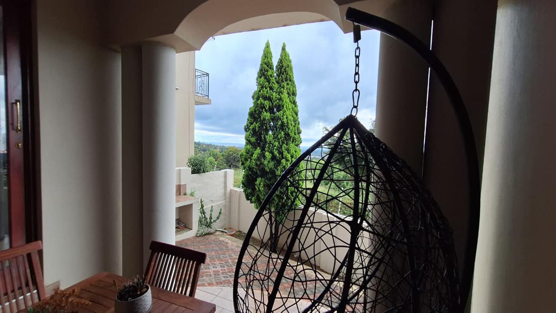 Front View of property in Allen’s Nek