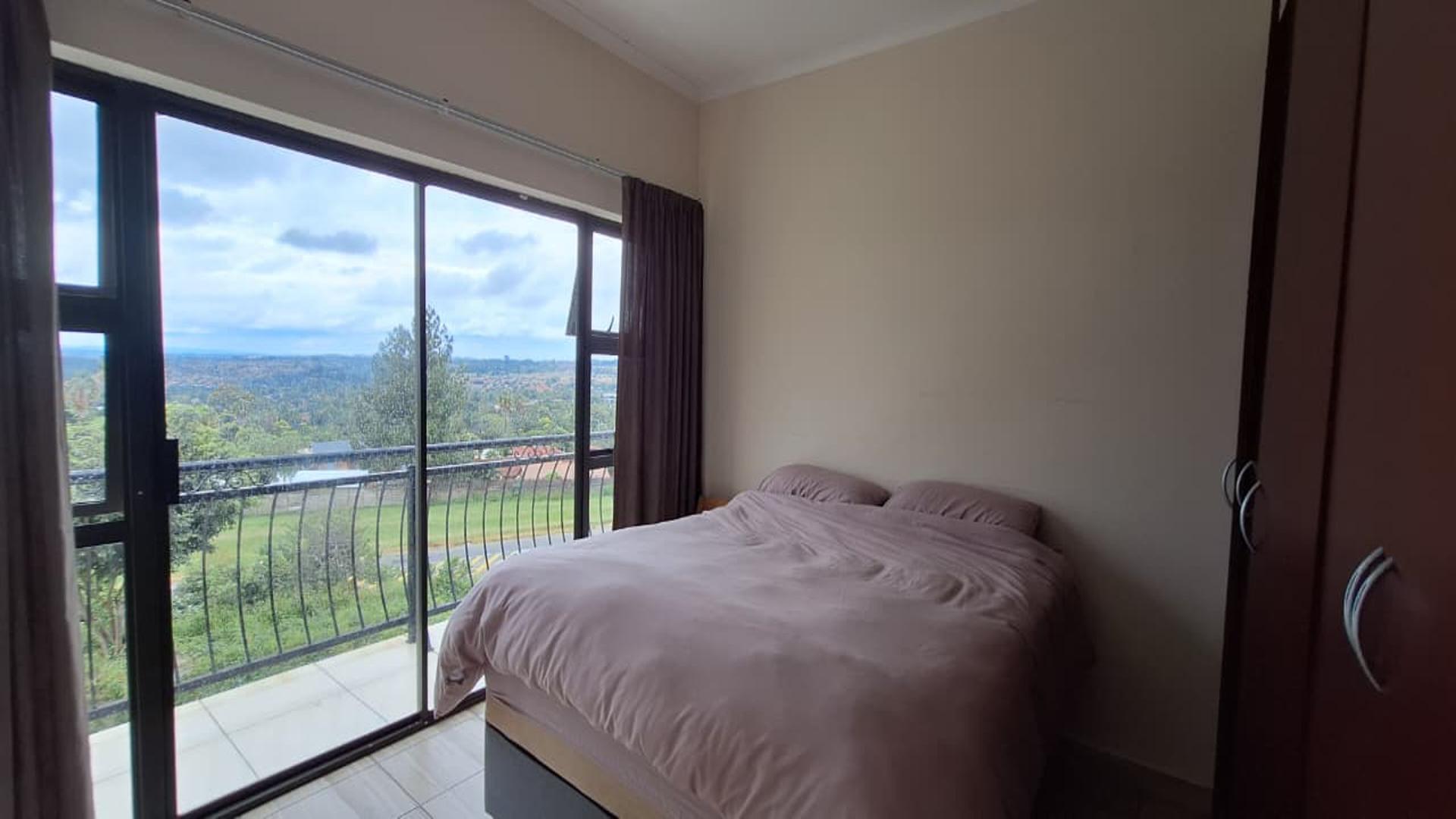 Bed Room 1 - 12 square meters of property in Allen’s Nek