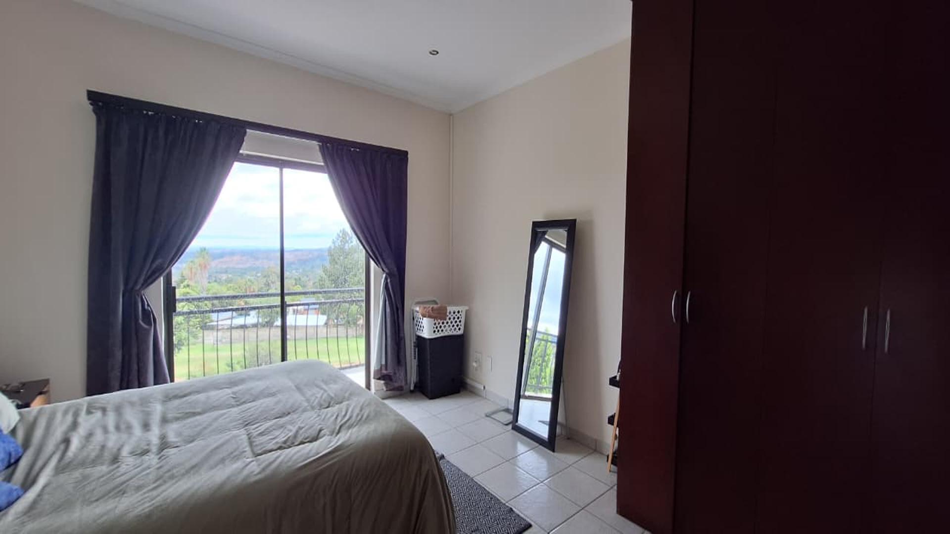 Main Bedroom - 20 square meters of property in Allen’s Nek