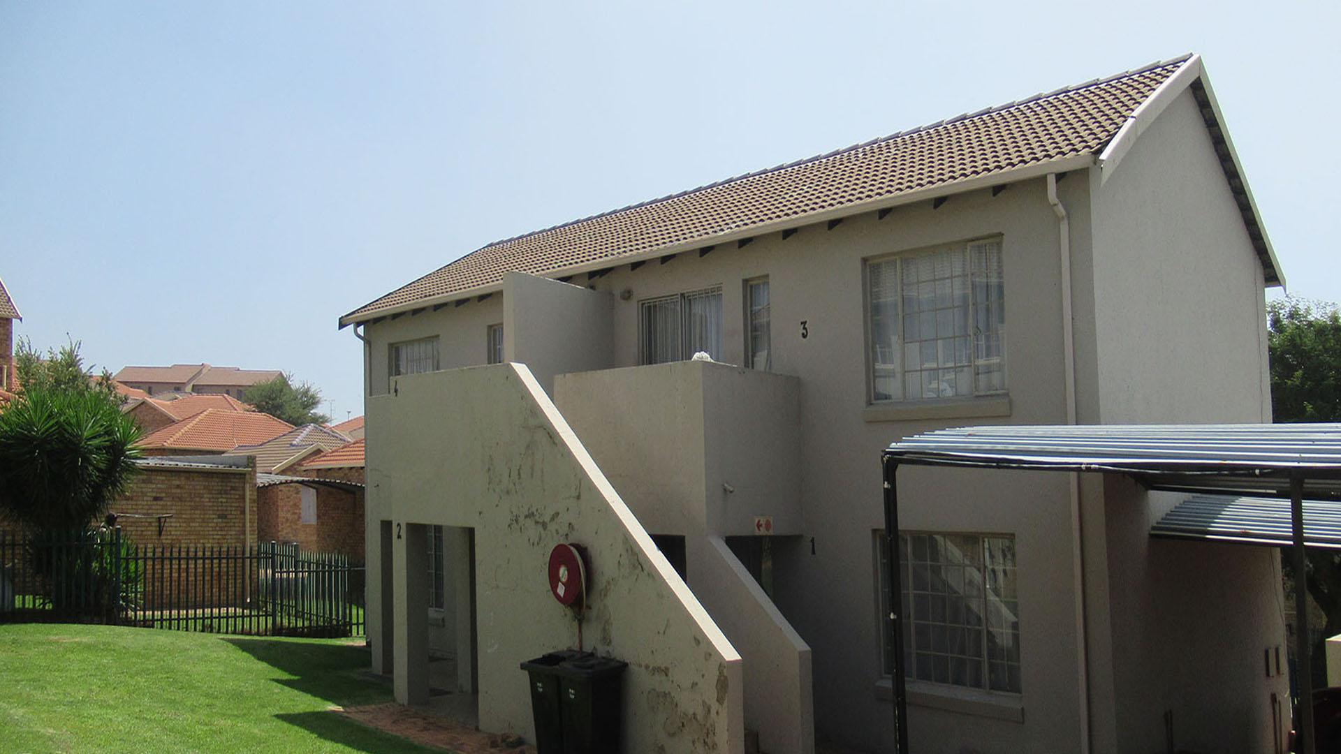 Front View of property in Elandspark