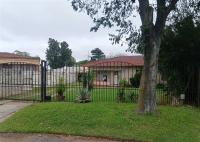 Front View of property in Crown Gardens