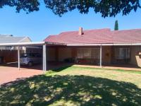  of property in Visagiepark