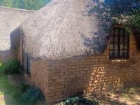  of property in Visagiepark