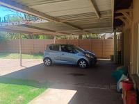  of property in Visagiepark