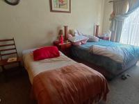  of property in Visagiepark