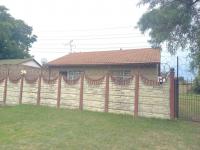  of property in Moffat View