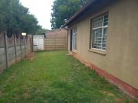  of property in Moffat View