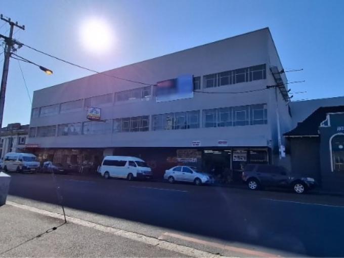 Commercial to Rent in Maitland - Property to rent - MR707171