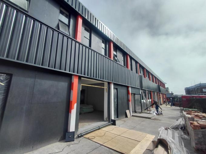 Commercial to Rent in Ndabeni - Property to rent - MR707176