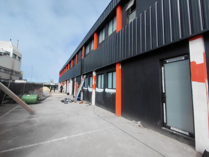 Commercial to Rent in Ndabeni - Property to rent - MR707177