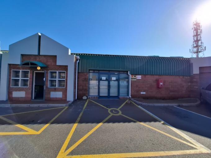 Commercial to Rent in Epping Forest - Property to rent - MR707178