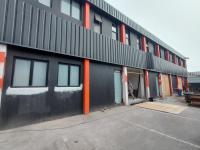  of property in Ndabeni