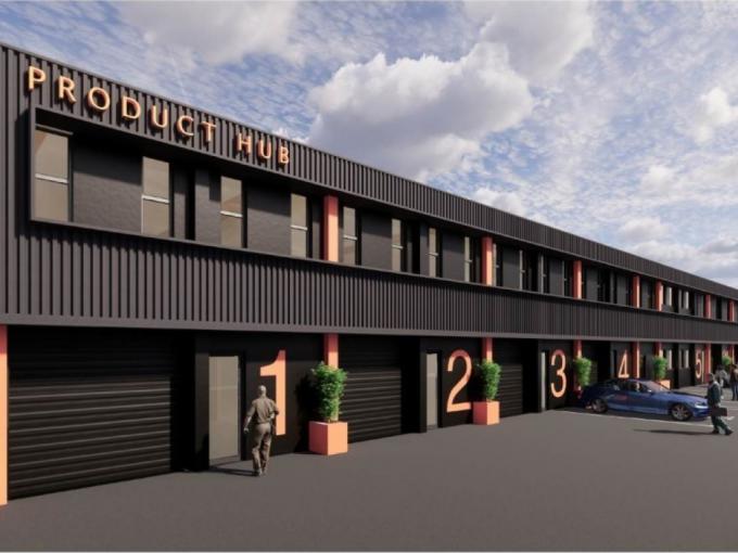 Commercial to Rent in Ndabeni - Property to rent - MR707181