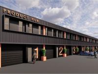  of property in Ndabeni