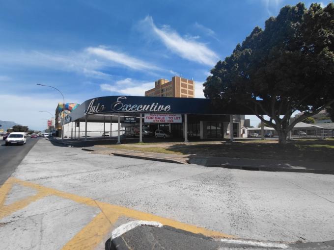 Commercial for Sale For Sale in Fairfield Estate - MR707182