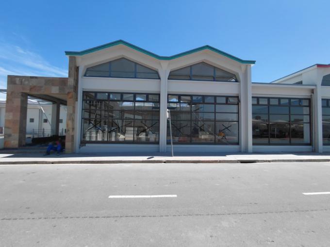 Commercial to Rent in Maitland - Property to rent - MR707183