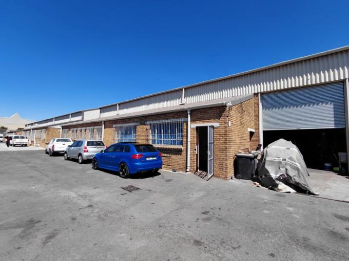 Commercial to Rent in Epping Forest - Property to rent - MR707184