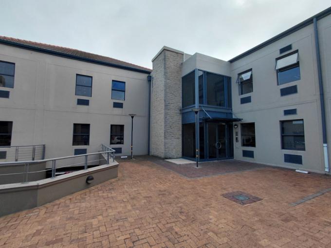 Commercial to Rent in Century City - Property to rent - MR707185