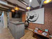  of property in Century City