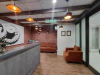  of property in Century City