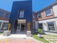  of property in Century City