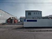  of property in Paarden Eiland