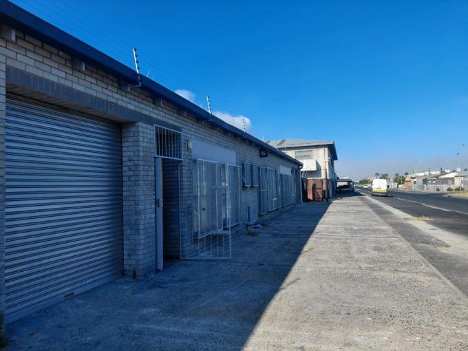 Commercial to Rent in Maitland - Property to rent - MR707199