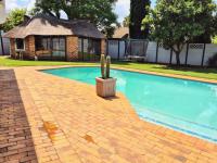  of property in Rooihuiskraal