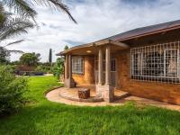  of property in Verwoerdpark