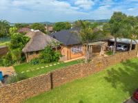  of property in Verwoerdpark