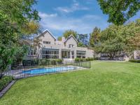  of property in Bryanston