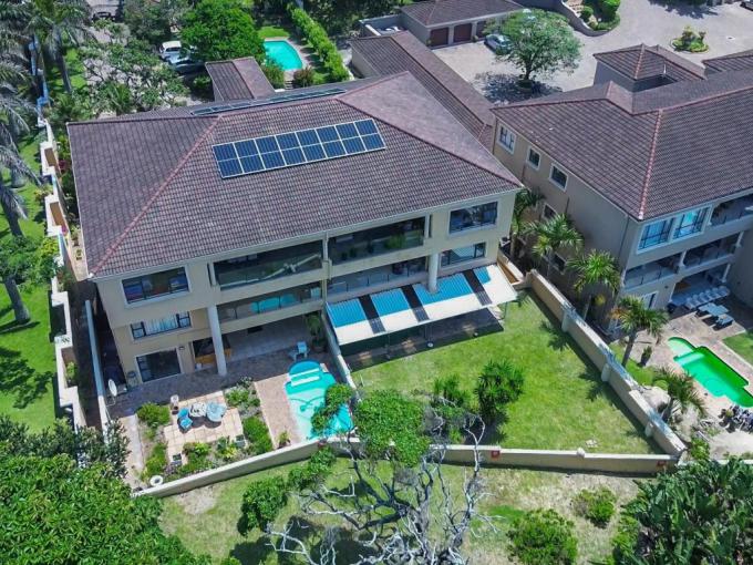 3 Bedroom Apartment for Sale For Sale in Shelly Beach - MR707219